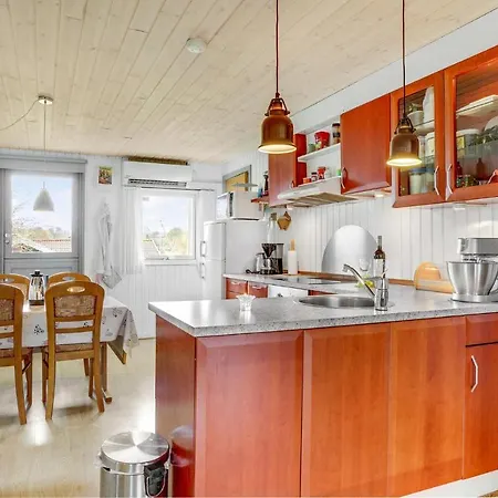3 Bedroom Pet Friendly In * Hejls
