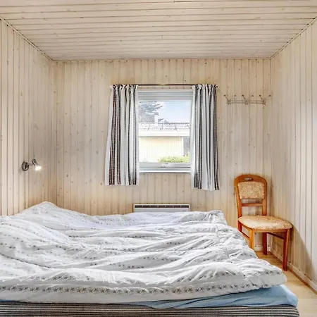 3 Bedroom Pet Friendly In Дом отдыха Hejls