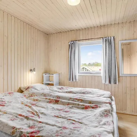 3 Bedroom Pet Friendly In Дом отдыха Hejls