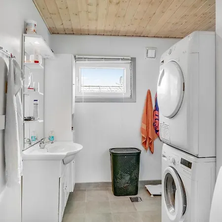 3 Bedroom Pet Friendly In Hejls
