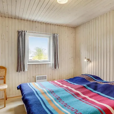 3 Bedroom Pet Friendly In Hejls