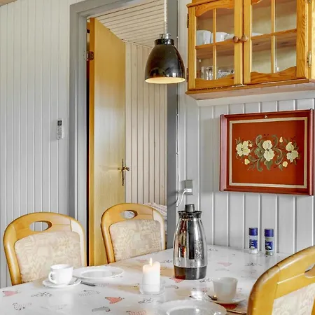 3 Bedroom Pet Friendly In Hejls